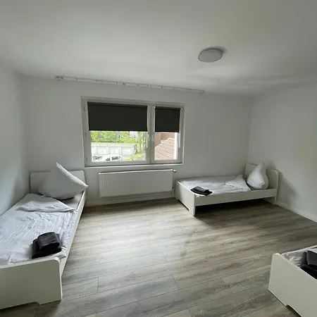 Estrella24 Living Seoul * Herne