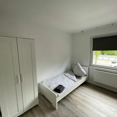 Estrella24 Living Seoul Apartment Herne