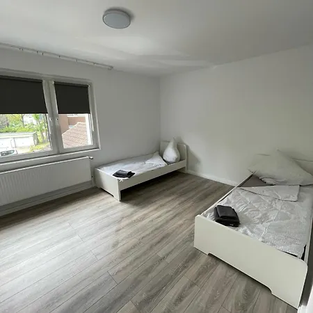Estrella24 Living Seoul Apartment