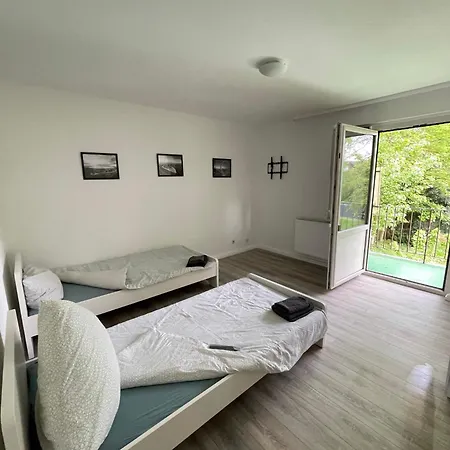 Estrella24 Living Seoul Apartment *