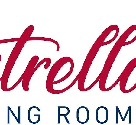 Daire Estrella24 Living Seoul