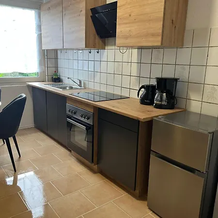 Estrella24 Living Seoul * Herne