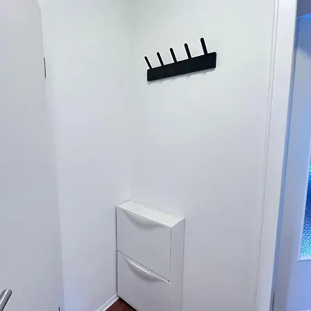 Estrella24 Living Seoul Apartmán