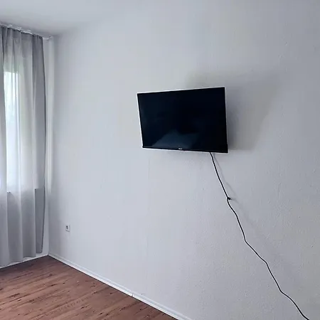 Apartment Estrella24 Living Seoul *