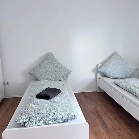 Estrella24 Living Seoul Herne