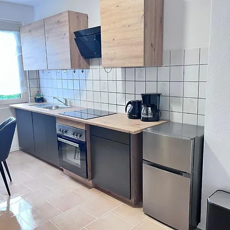 Estrella24 Living Seoul * Herne