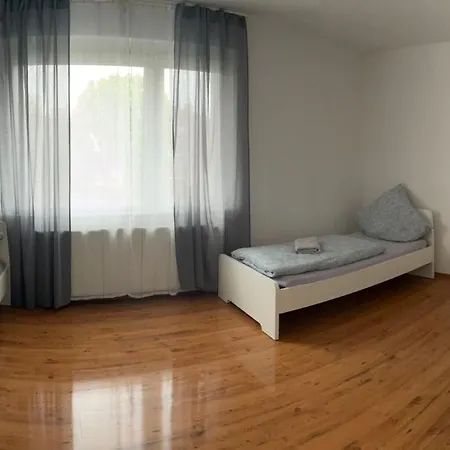 Estrella24 Living Seoul * Herne