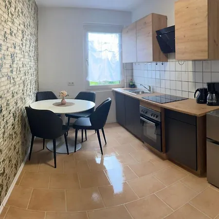 Estrella24 Living Seoul Apartmán Herne