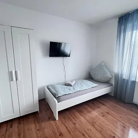 Estrella24 Living Seoul * Herne