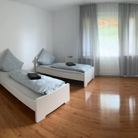 Estrella24 Living Seoul Apartment
