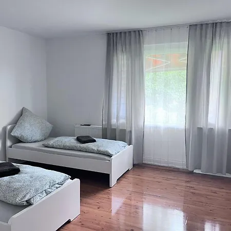 Estrella24 Living Seoul Herne