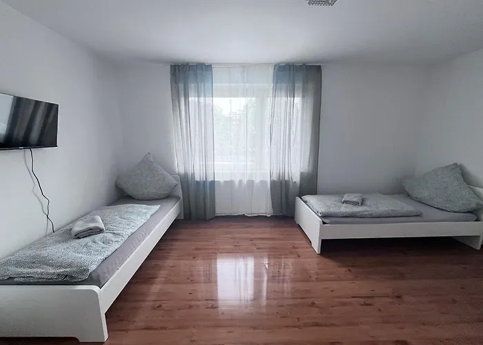 Lejlighed Estrella24 Living Seoul *