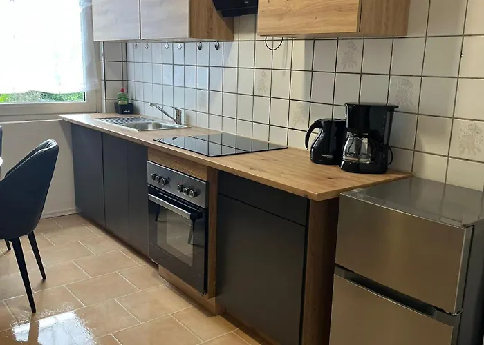 Estrella24 Living Seoul * Herne