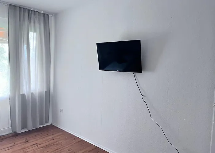 Lejlighed Estrella24 Living Seoul *