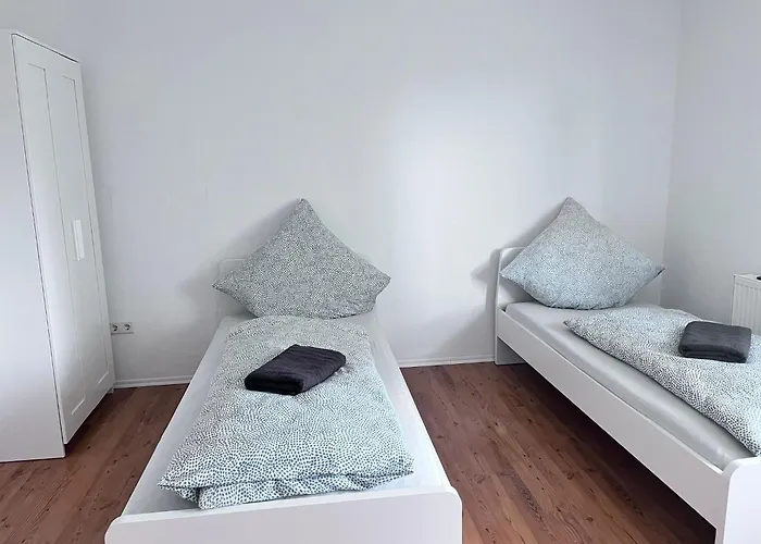 Estrella24 Living Seoul Herne