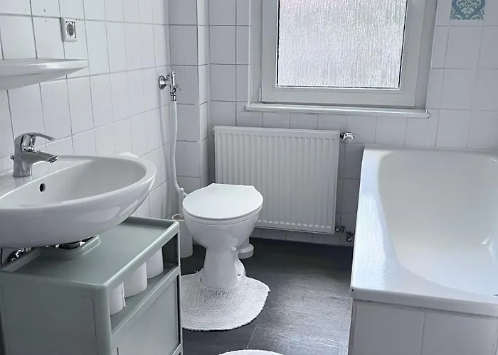 Estrella24 Living Seoul Lejlighed *