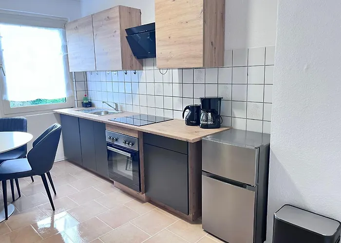 Estrella24 Living Seoul * Herne