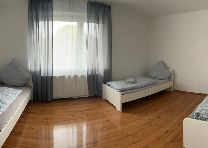 Estrella24 Living Seoul * Herne