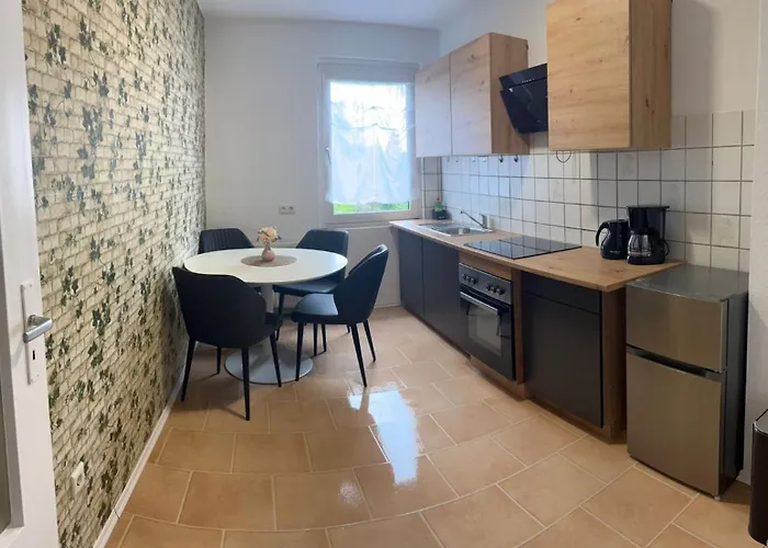 Estrella24 Living Seoul Lejlighed Herne