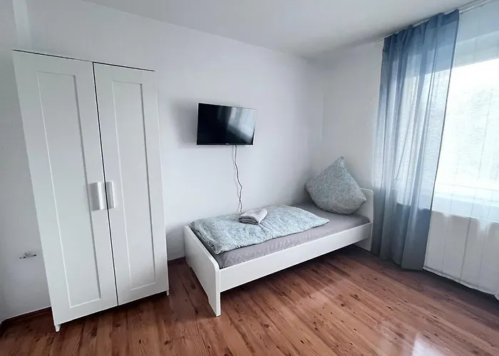 Estrella24 Living Seoul * Herne