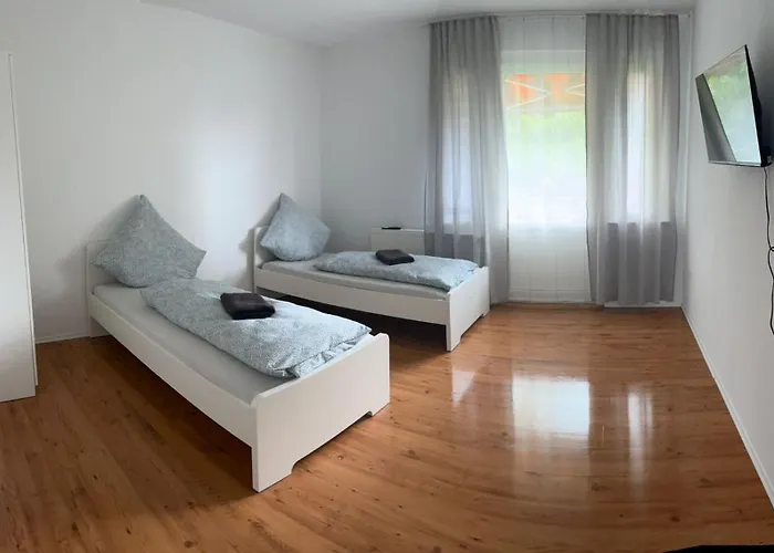 Estrella24 Living Seoul Lejlighed