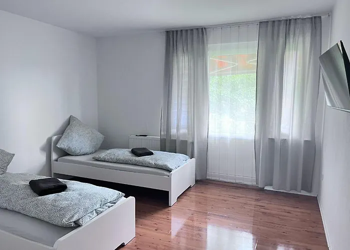 Estrella24 Living Seoul Herne